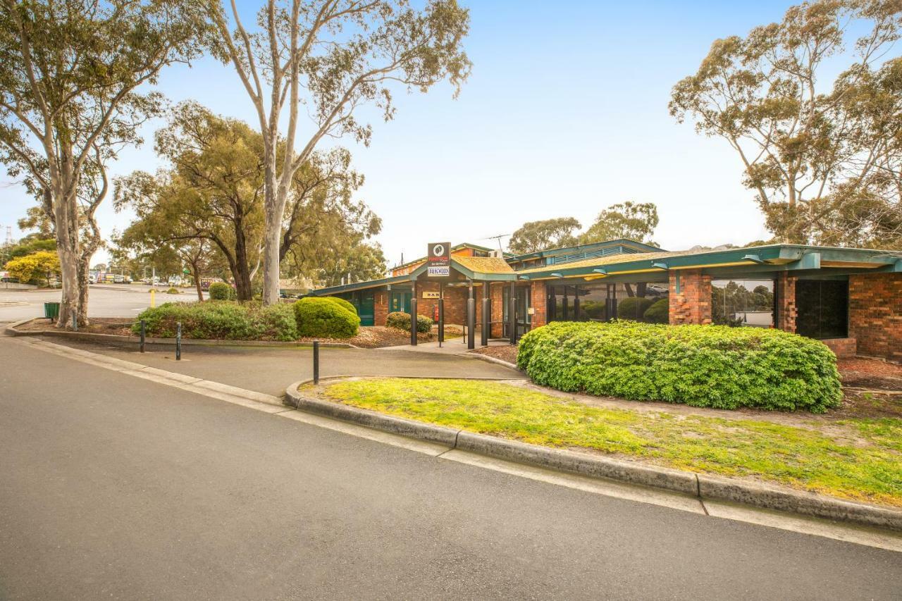 فندق بورفايل Nunawading المظهر الخارجي الصورة